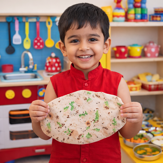 Best Punjabi Toys for Kids | Learn Culture Through Play