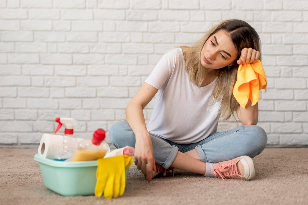 Top 10 practical tips for keeping play food and kitchen toys clean, ensuring a safe and hygienic play environment for children.