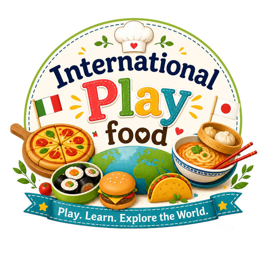 International Cuisine
