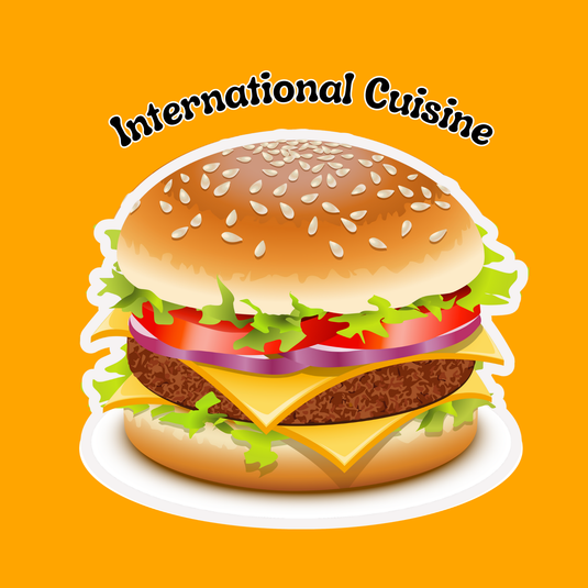 International Cuisine