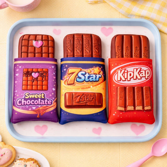 Pretend  Play Chocolate set