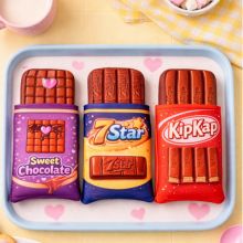 Pretend  Play Chocolate set